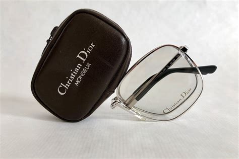 christian dior glasses case|Christian Dior glasses frames women's.